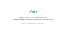 Tablet Screenshot of mindtree.kpoint.com